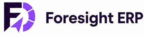 Foresight ERP